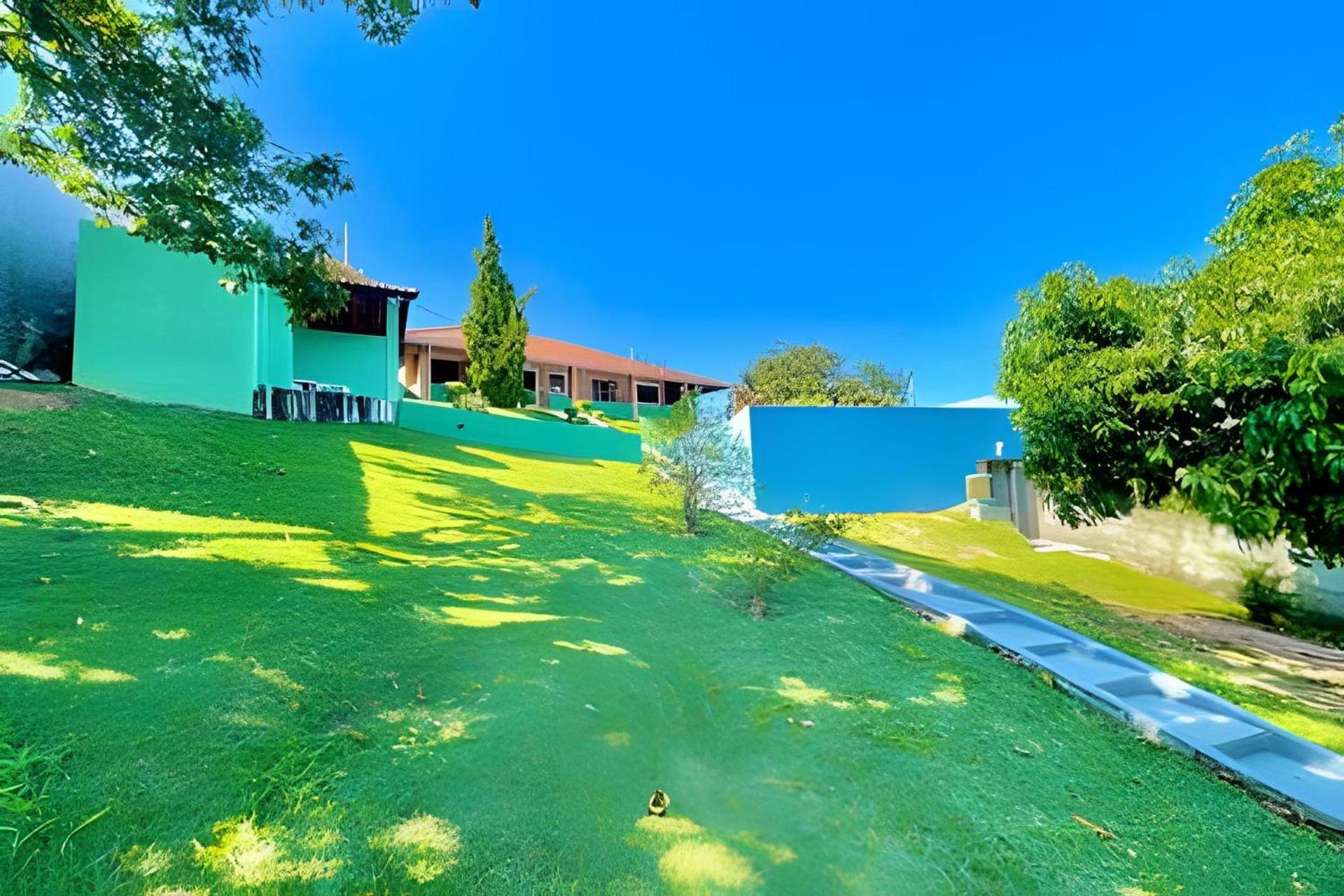 Chacara Com Piscina Aquecida- Perdoes Villa Bom Jesus dos Perdões Buitenkant foto