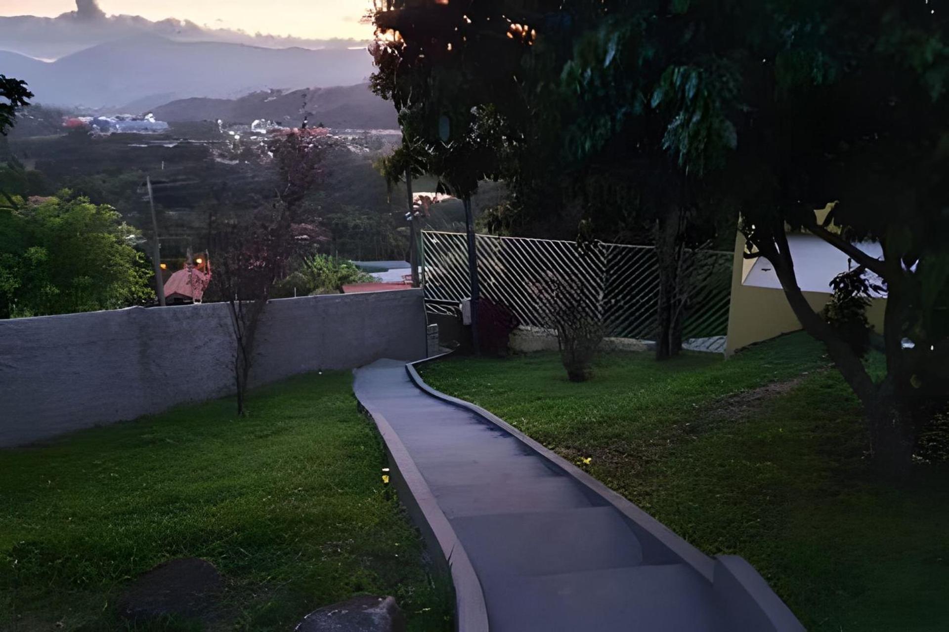 Chacara Com Piscina Aquecida- Perdoes Villa Bom Jesus dos Perdões Buitenkant foto