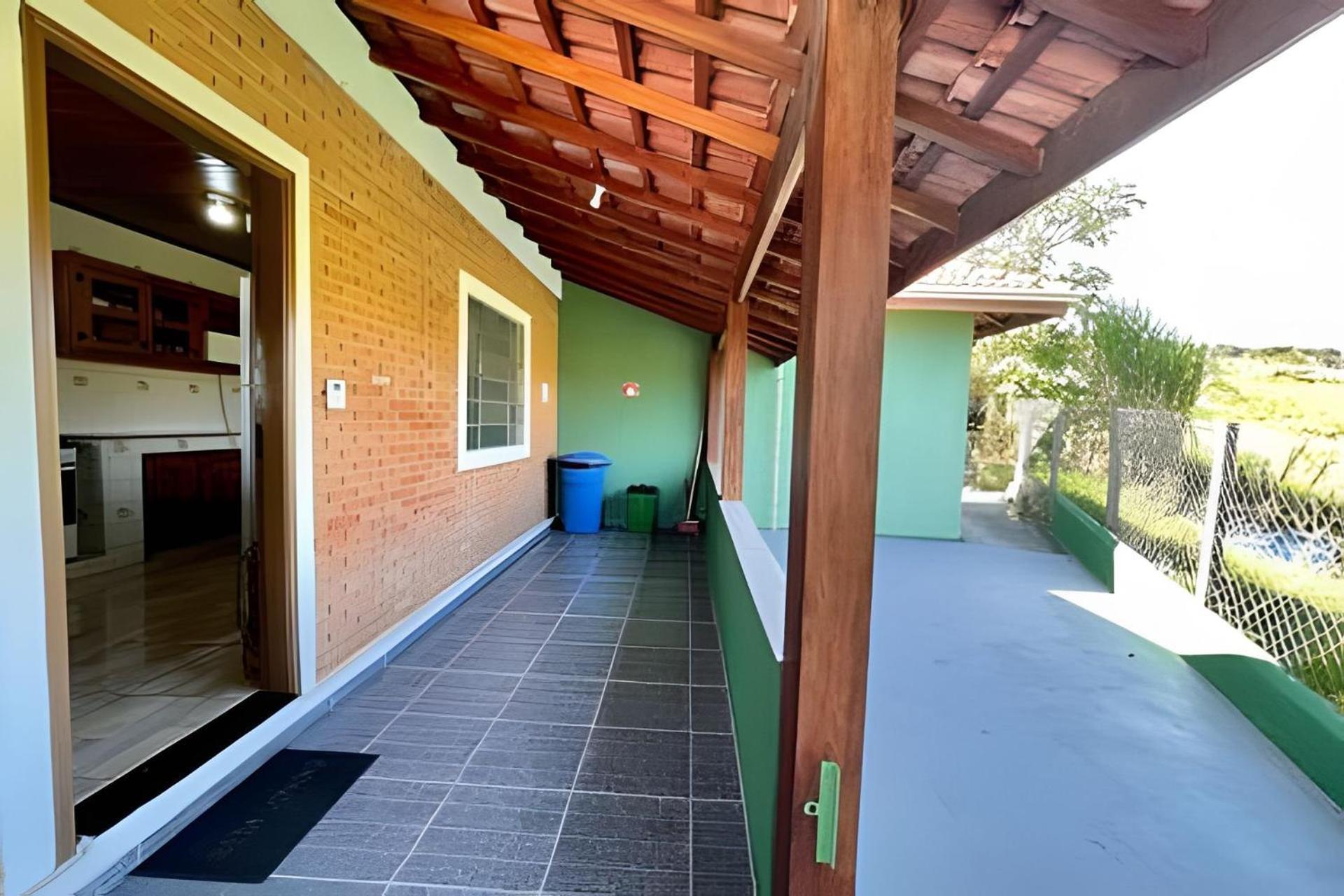 Chacara Com Piscina Aquecida- Perdoes Villa Bom Jesus dos Perdões Buitenkant foto