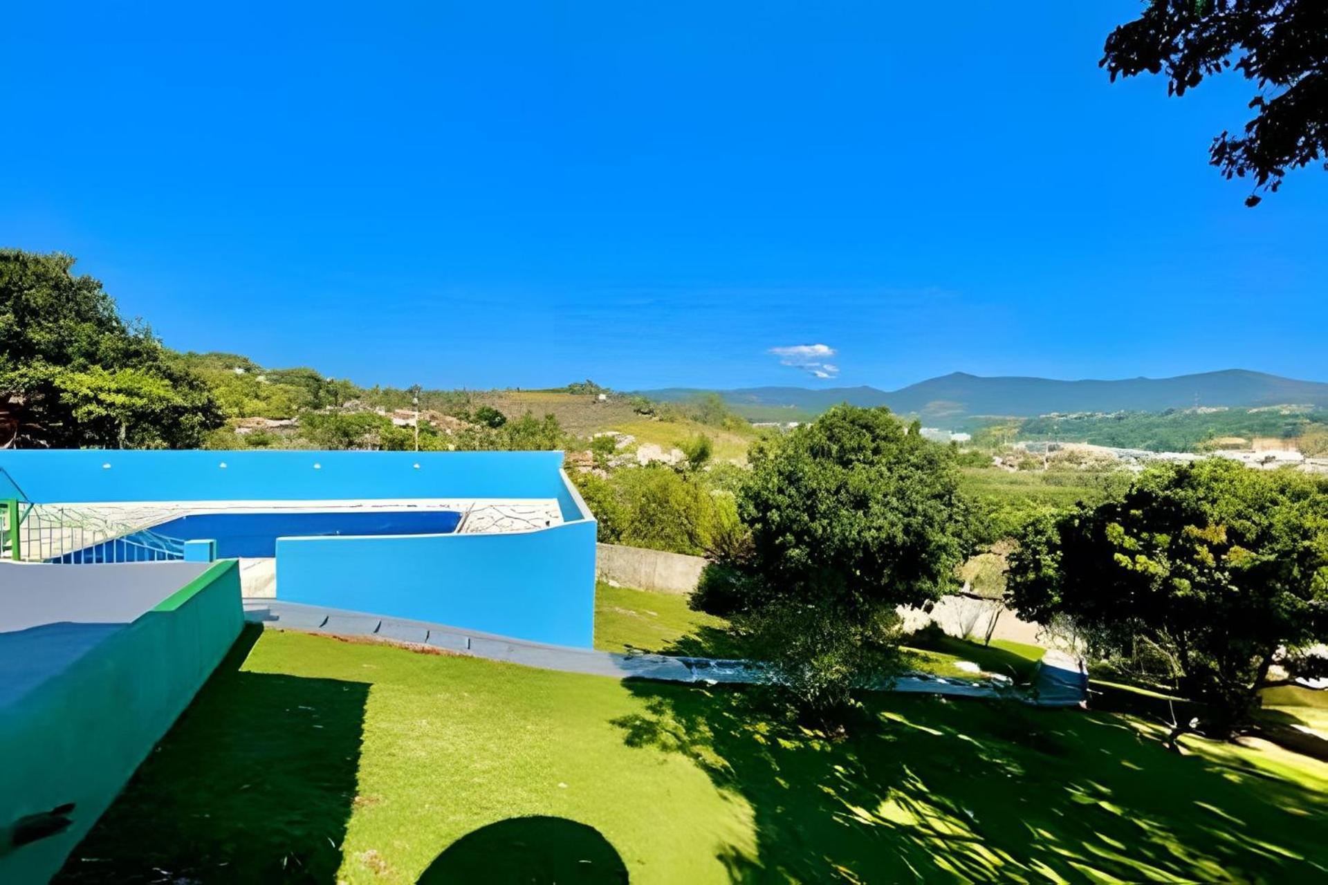Chacara Com Piscina Aquecida- Perdoes Villa Bom Jesus dos Perdões Buitenkant foto